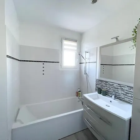 Villa La Garrigue Nimoise - Piscine Et Climatisation *