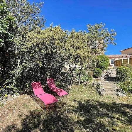 La Garrigue Nimoise - Piscine Et Climatisation Villa *